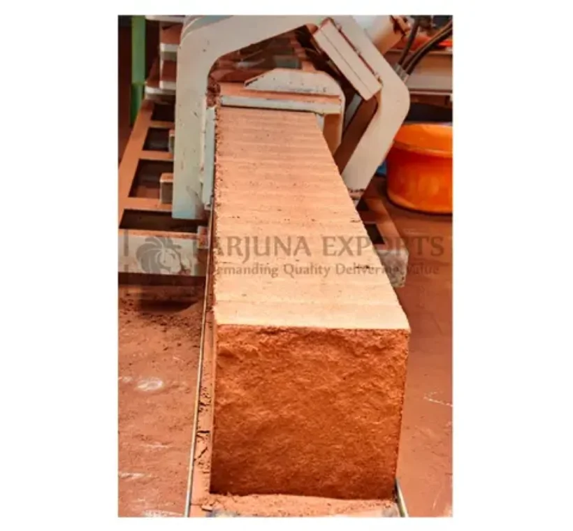 Best Quality Coco Coir Peat or Coco Pith 5kg Blocks for Professional Baby Plum Planters