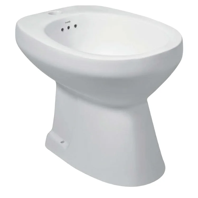 Huge Demanded Top Selling Best Quality Sanitary Ware Floor Mounted White Ceramic Water Closet Toilet for Luxurious Bathroom