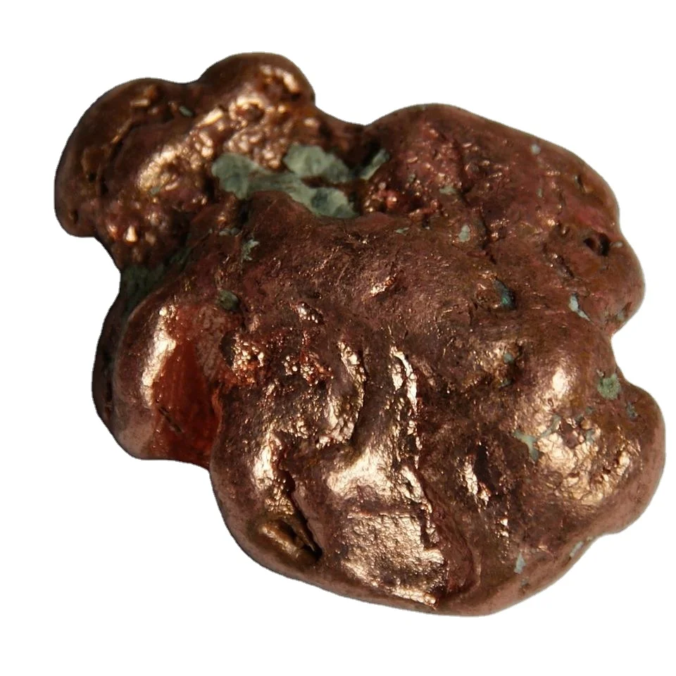 Натуральная медная руда 99.99%