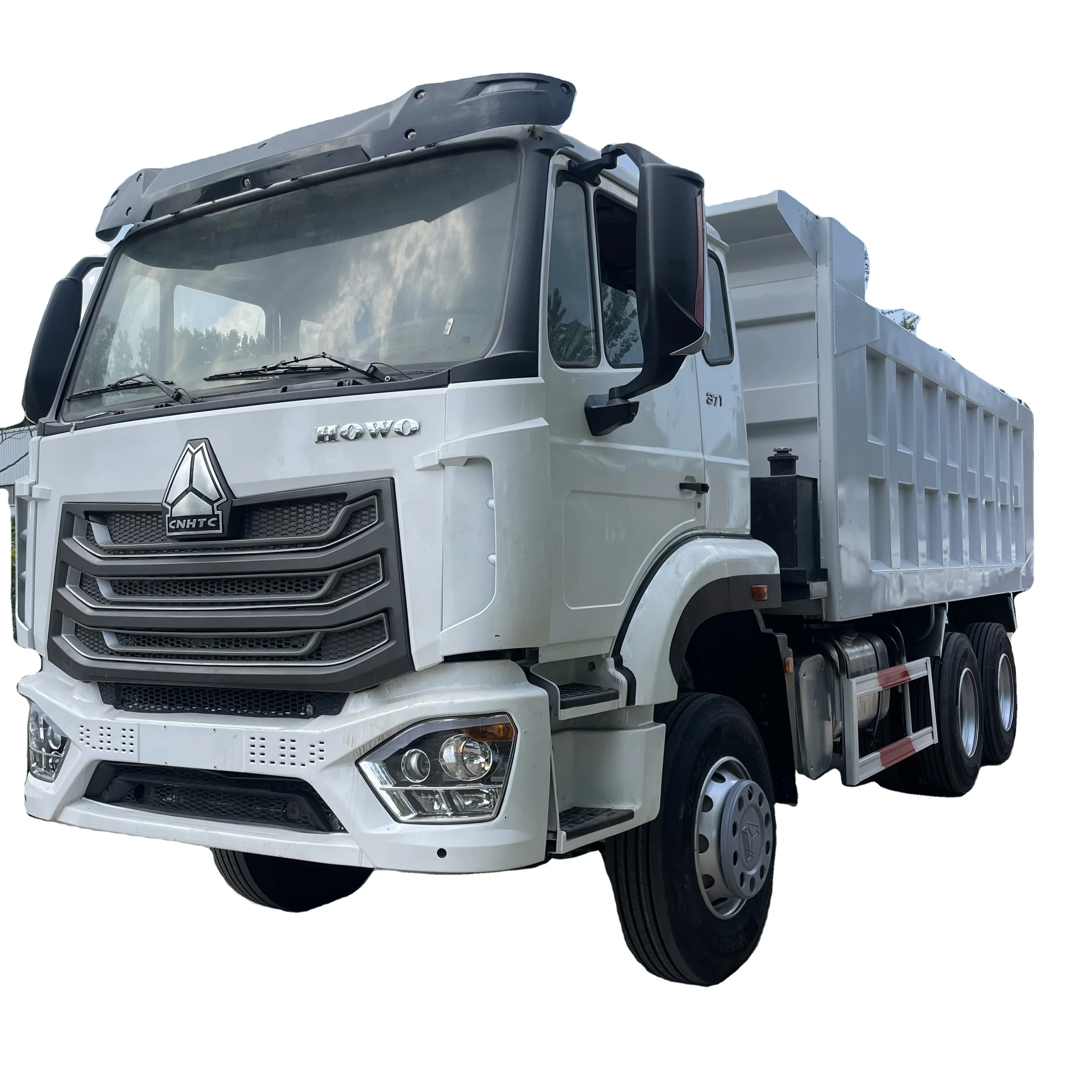 Самосвал Sinotruk Howo 6x4 371HP 380HP самосвал для продажи