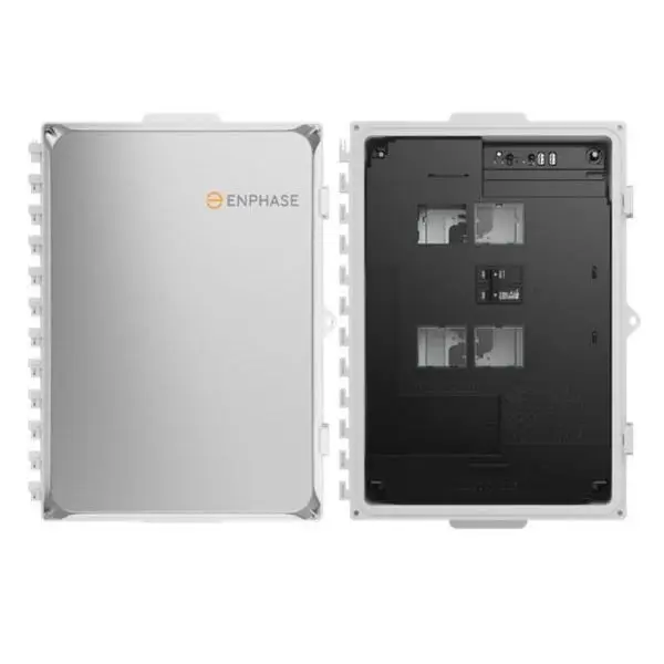 Enphase блок комбайнера переменного тока стандарт-X2-IQ-AM1-240-4