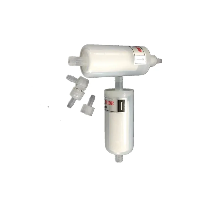 5UM 10UM Long Ink Filter For Large Format Printer UV Inkjet Printer