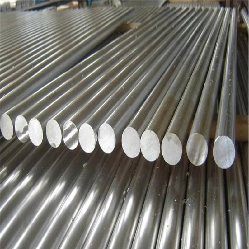 China Direct Supply Stainless Angle Bar Steel Stainless Steel Rod 2mm 316 316l Ss Bar Aisi Astm Sus 304 304l