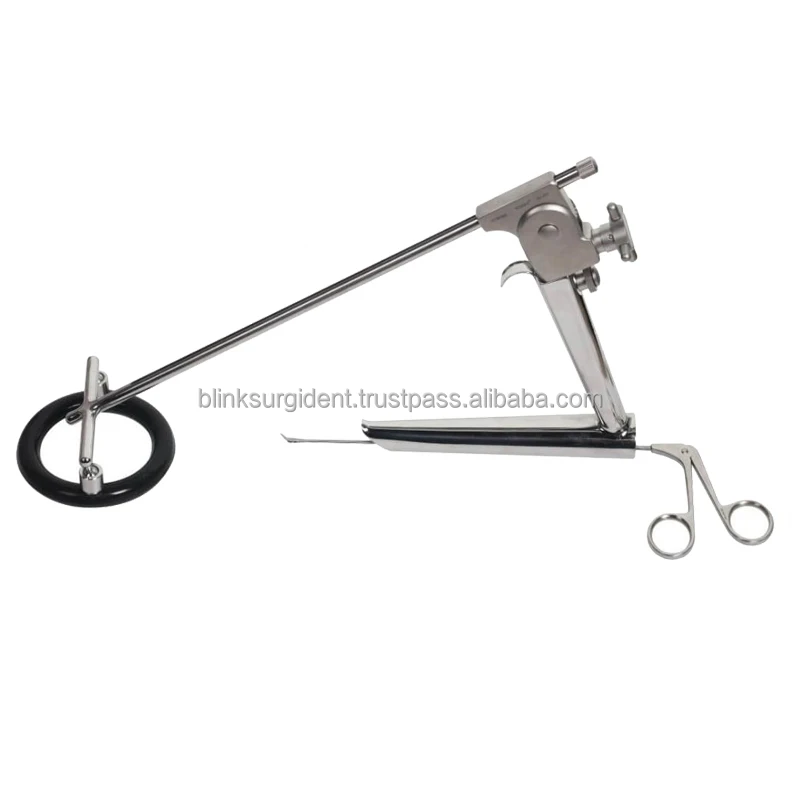 Basic Laryngoscope Pediatric set Surgical instruments diagnostic products   Pediatric set