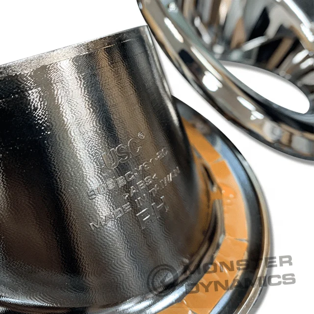 Drak Chrome Black Chrome Fog Lamp Cover Rim installation Decoration Style Type for Nissan Y61 Super Safari Vtec 1997-2022