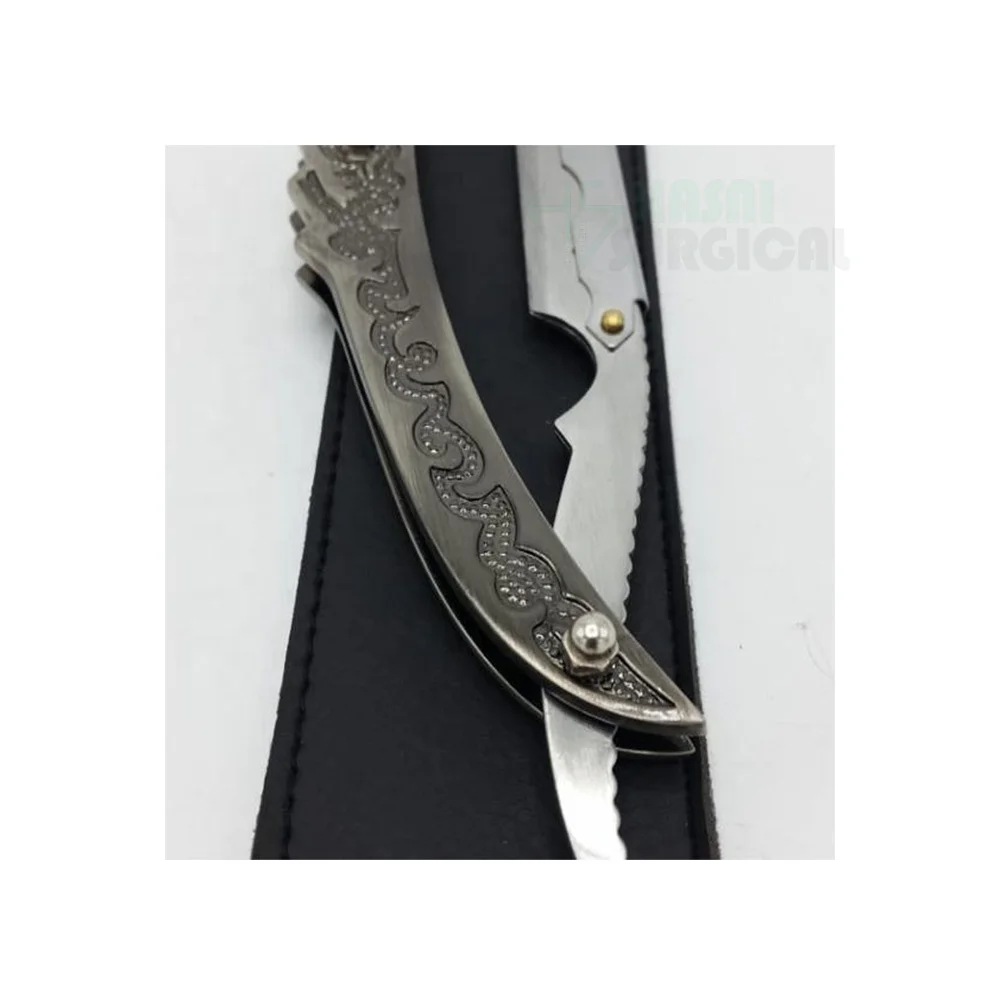 Hot sales CE ISO Approved verified supplier top of our products Most selling Shaving Razor By H/S