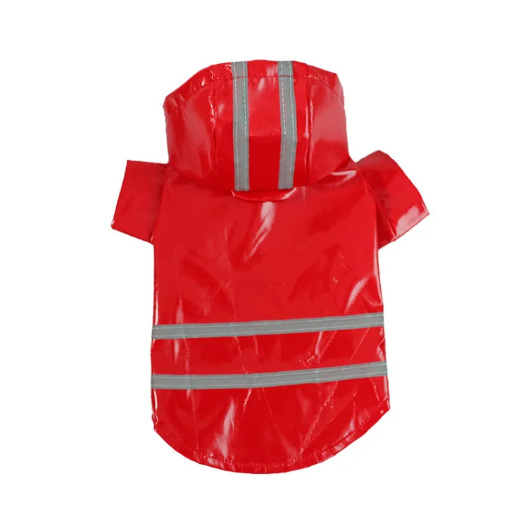 Affordable Dog Rain Jackets for Outdoor Activities