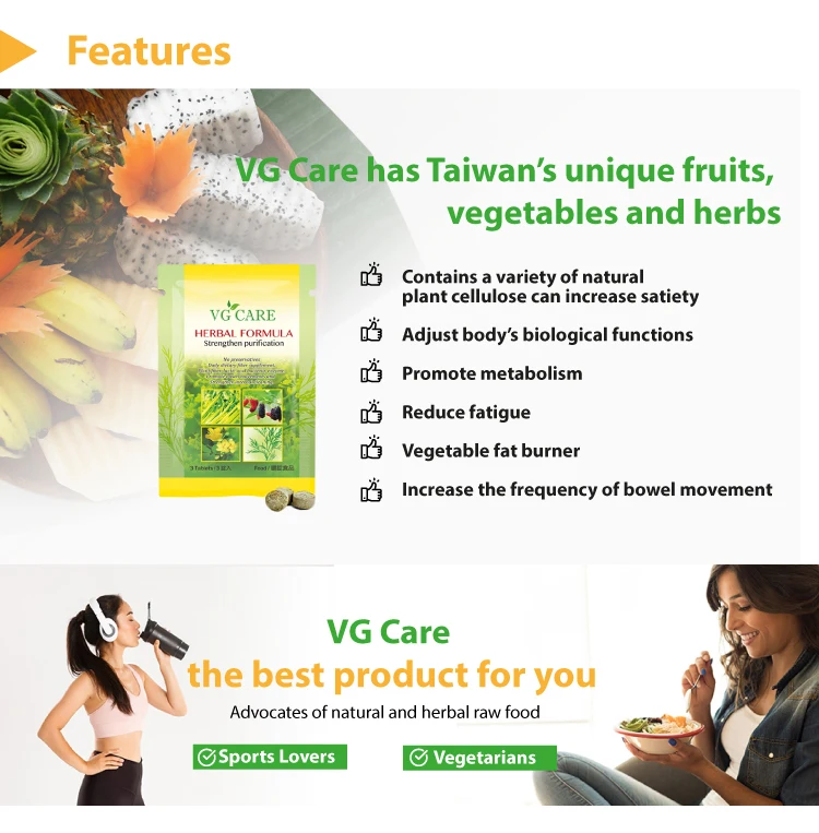 Best Sale Dietary Supplements Support Detox Weight Loss and Beaty Pills