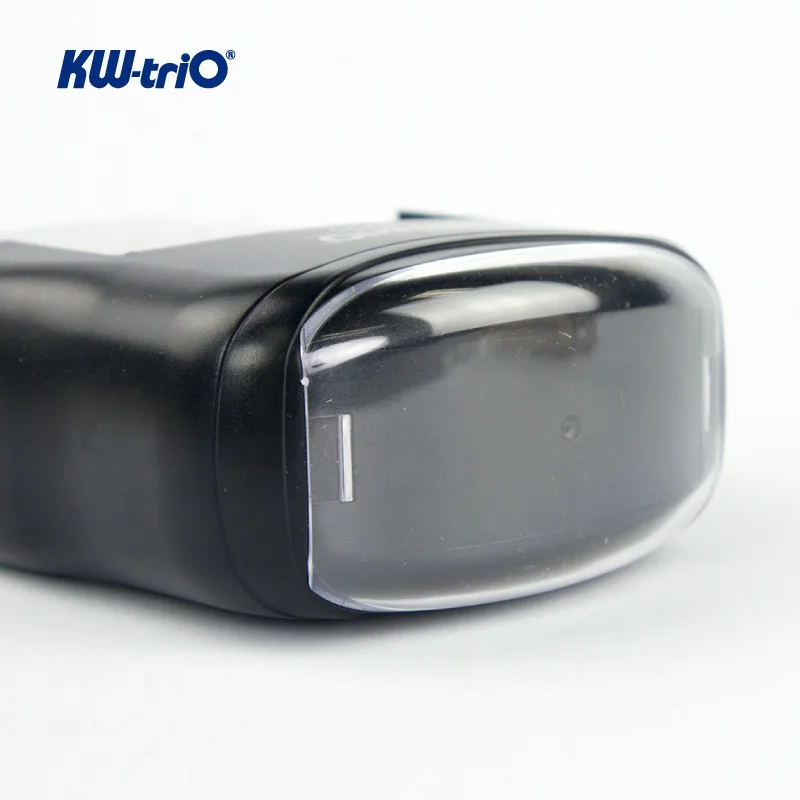 Персонализированный штамп с самостоятельным заполнением свободный текст 58x22 мм