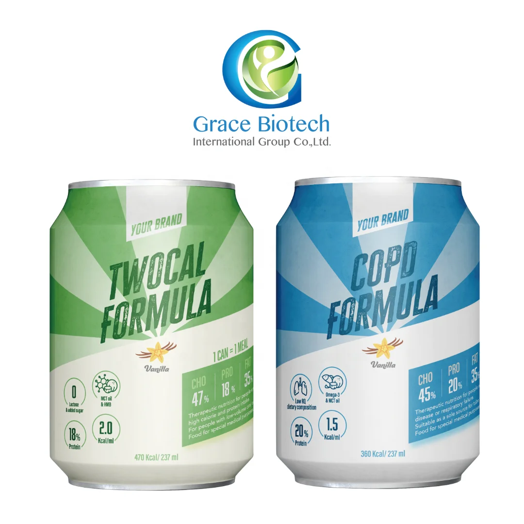 Special formula for Can Wholesale Private Label Isolate Manufacturer