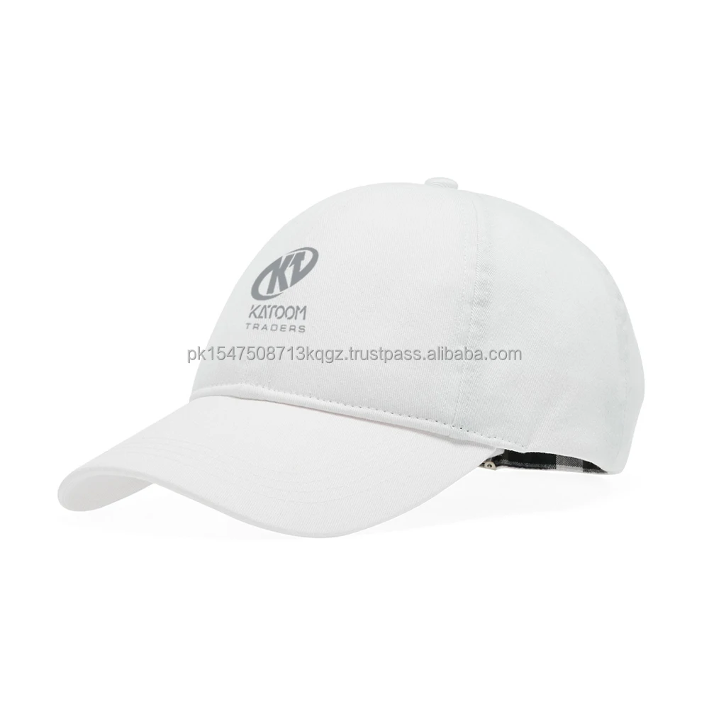 OEM & ODM Factory Outlet High Quality 6 Panel Sports Hats/Baseball Cap /Running Cap for Men and Women