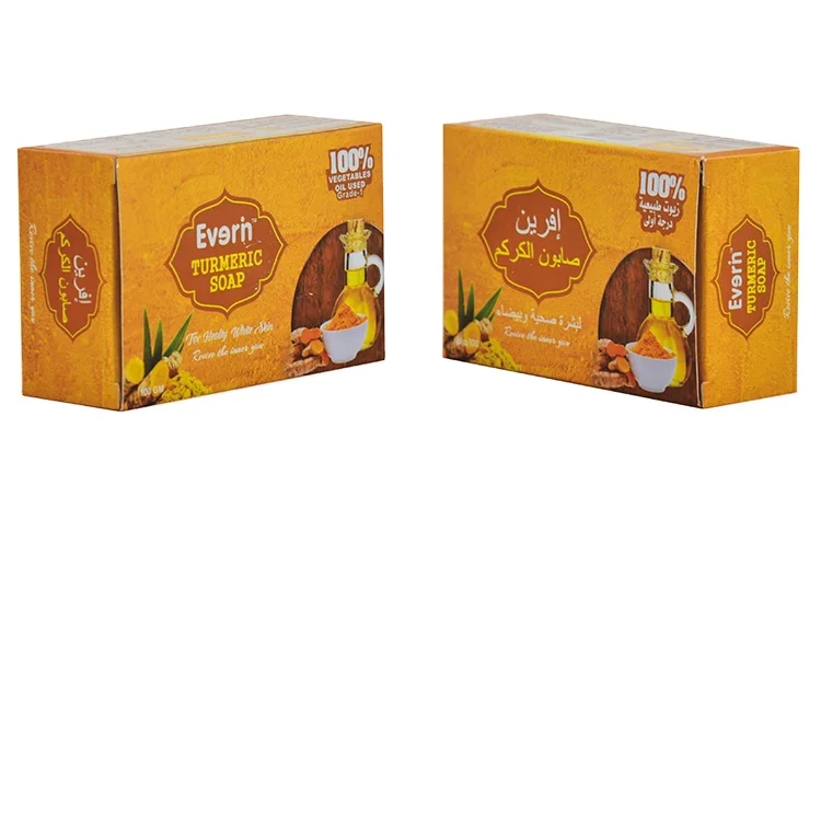 100g bath soap Natural Organic skin Whitening natural soap for face and body