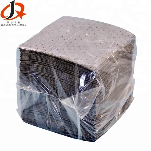 100% PP перерабатываемые жидкие впитывающие прокладки жидкость