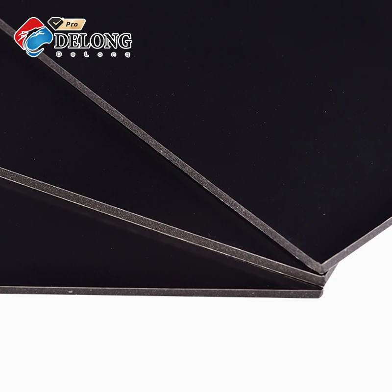 Fireproof Aluminium Composite Panel standard size 1220*2440