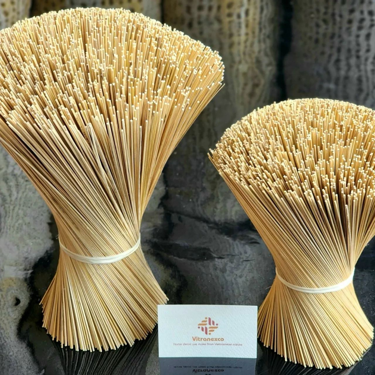 High Quality round Bamboo Sticks for Agarbatti Incense Good Price Whole Bamboo Sticks made in Vietnam