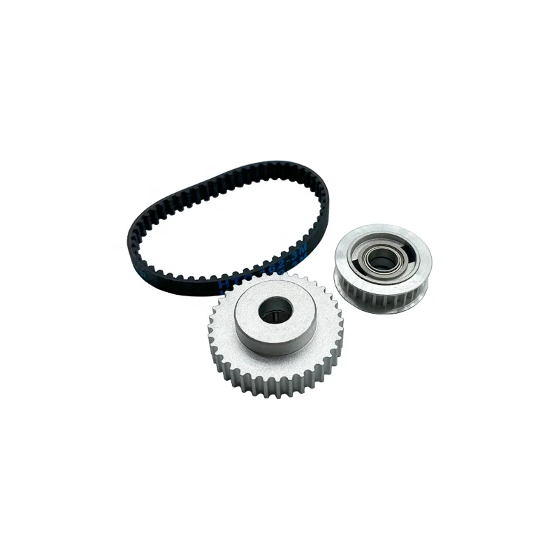 Imported Fuser Drive Gear Unit For  Xerox V80 V180 V2100 3100 2100 V170i 180i Fuser Drive Modified Kit Printer Copier Parts