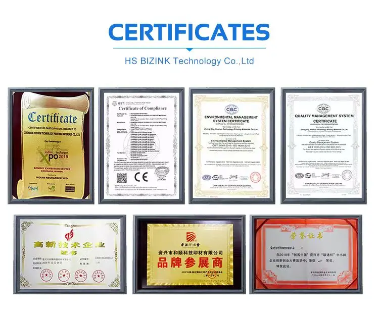 HESHUN Switch Membrane for VIP COLOR VP600 VP650 VP700 VP750 for all Memjet Label Printer VSEA1-80014A Switch Membrane