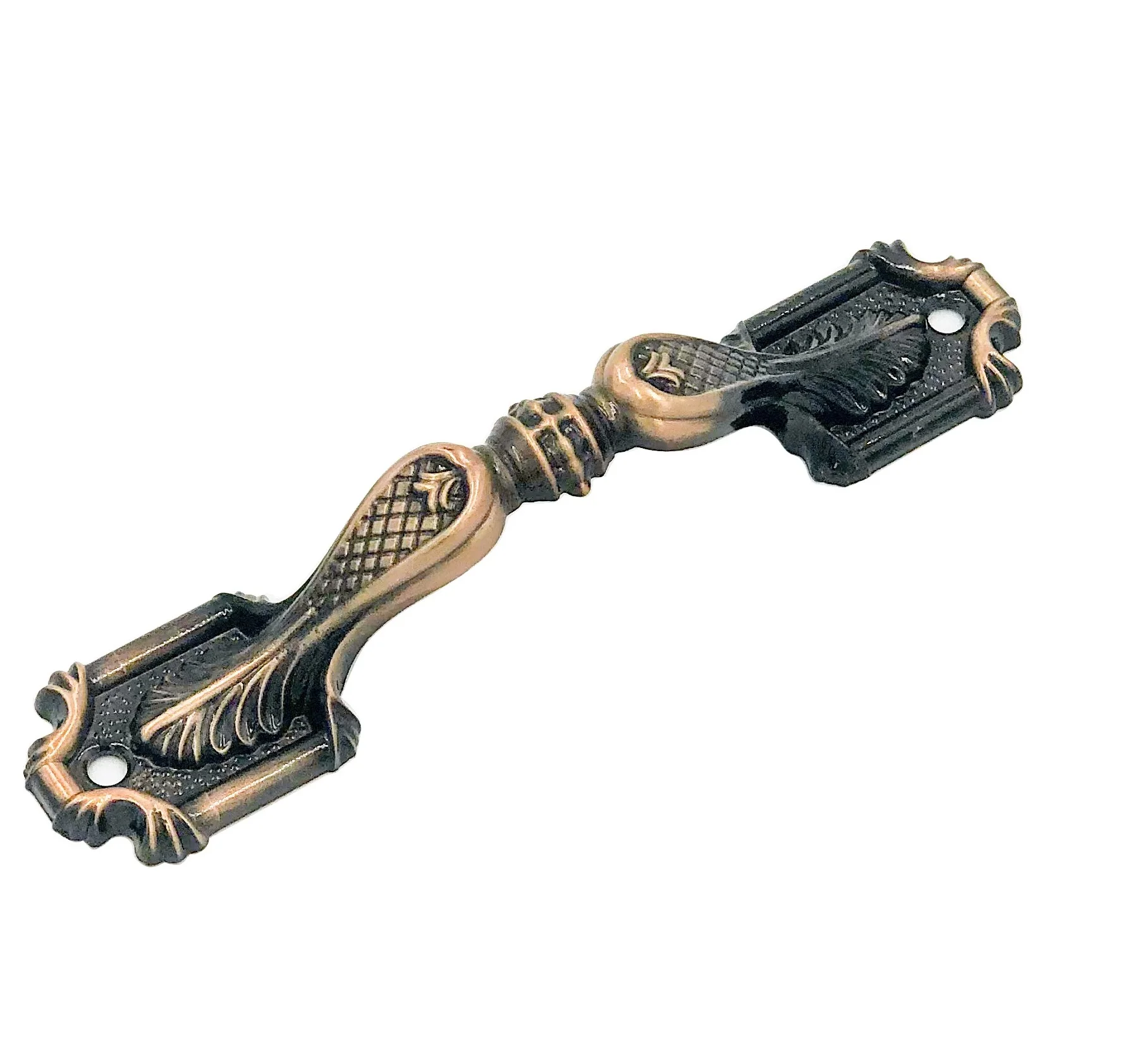 Taiwan Furniture Handle for bedroom kitchen wardrobe dresser Classical design