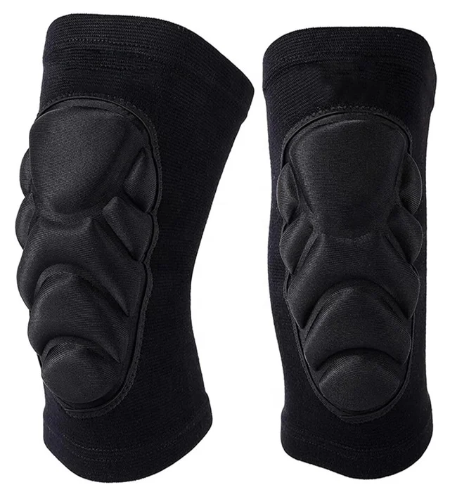 Knee Braces Knee Elbow Pads Brace Support For Cycling Snowboard Roller Skating Skateboard Extreme Sports Protective Gear Kneepa