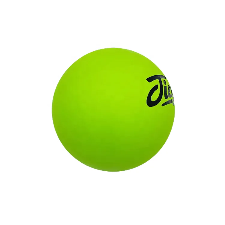 Высокое качество прочный резиновый гандбол 57/60 мм спортивная игра