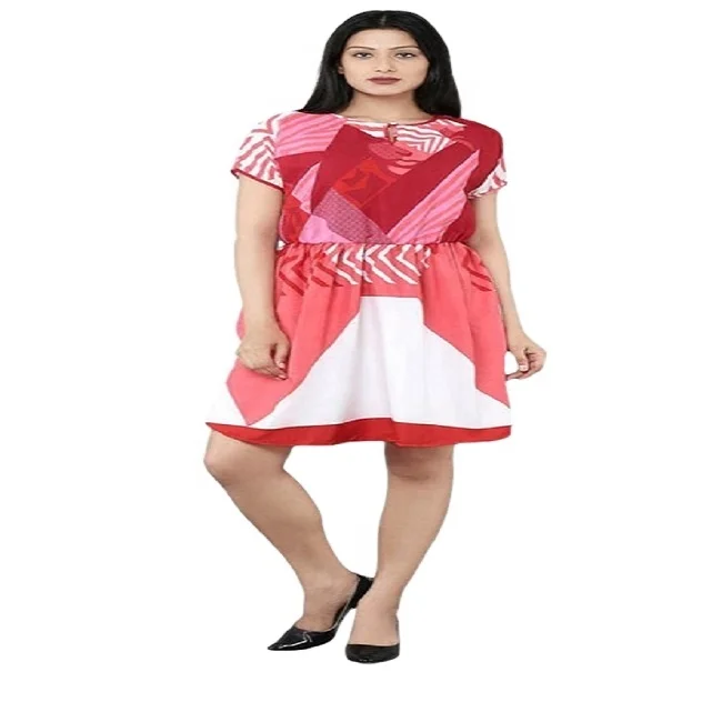 2018 fashion women dress fashion dress thailand fashion dress women