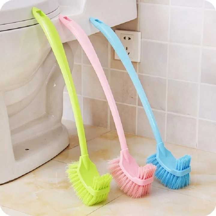 Bathroom Cleaning Brush/ Cleaning Brush for Bathroom