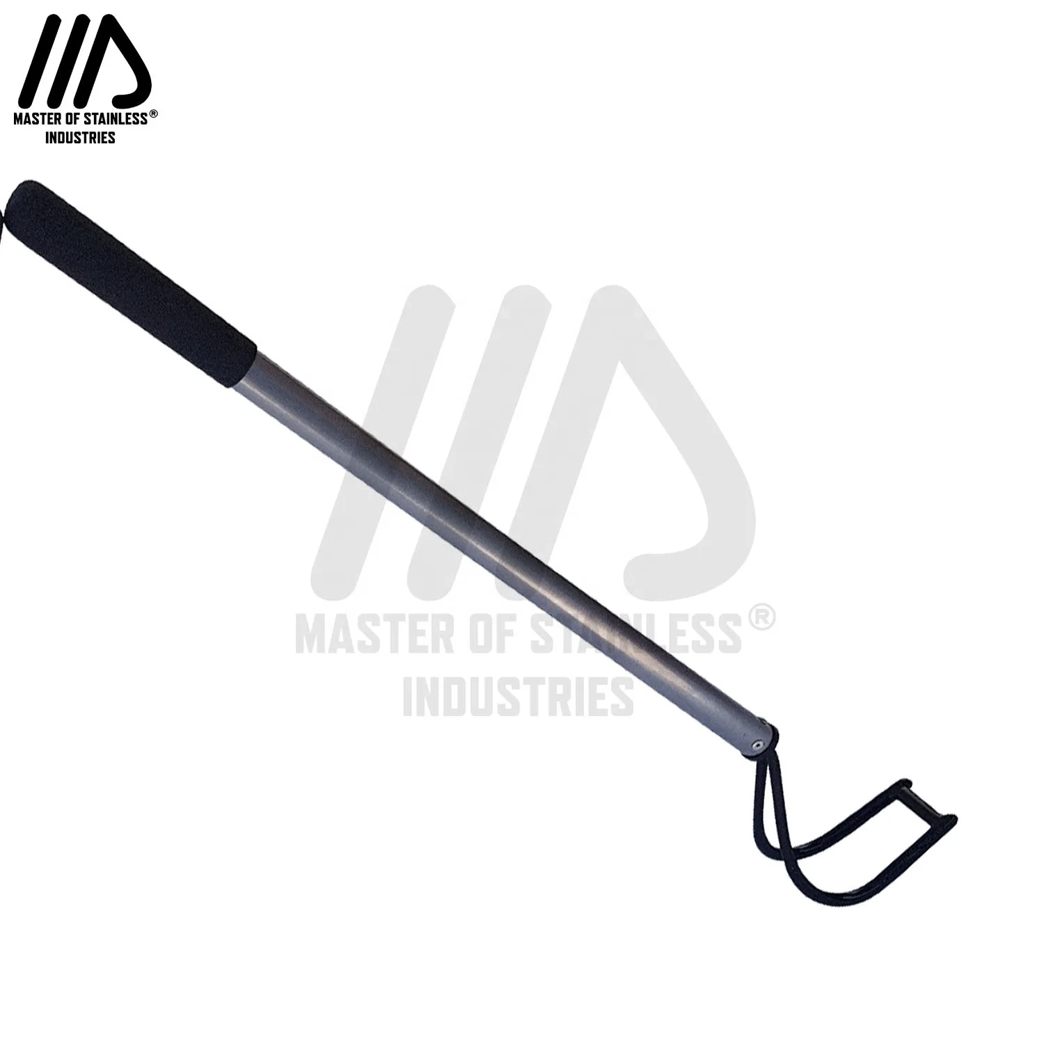 Repellent Snake Hook Outdoor Equipment Double Pin Hook/Professional Stick/Reptile/Herp Tools Professional Tools OEM Pet Products