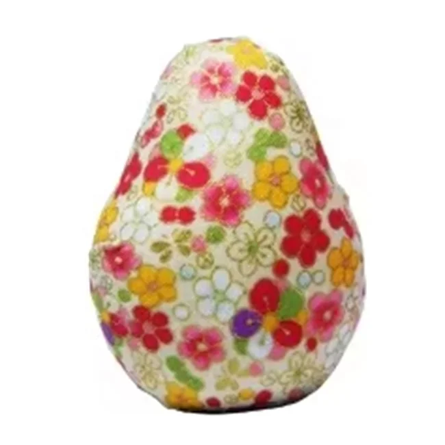 Made in Japan Ehime Traditional Doll Hime-Daruma Ivory Version Daruma Doll for Adult Decoration Hot Selling Products 2024