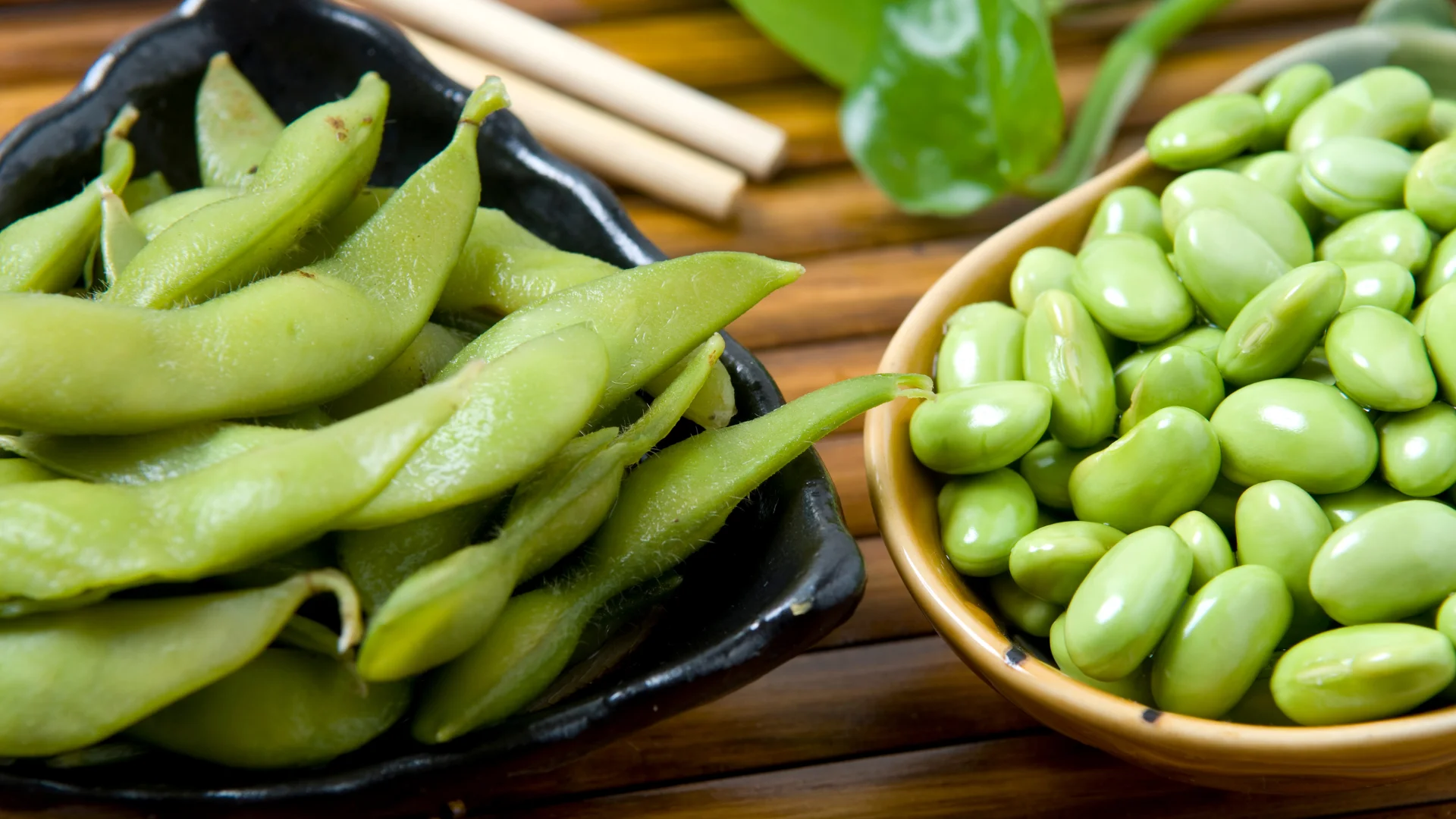Supervisor Quality And Cheap Price Frozen Edamame From TW6 Of Vietnam Fruit Export