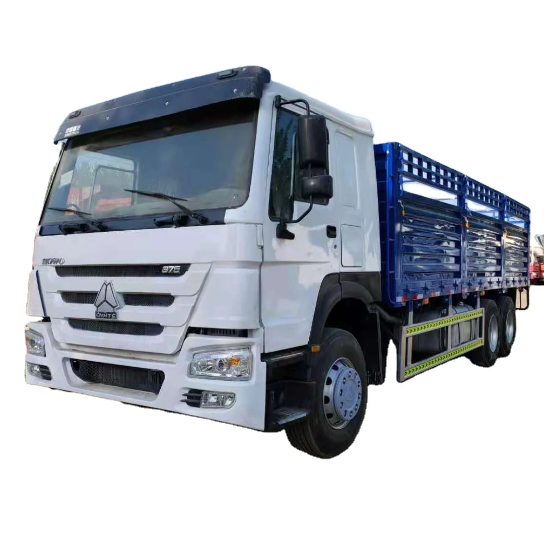 cargo truck brand new for sale hot sales model with customized logo