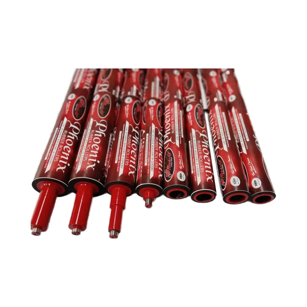 Роланд 200 печатная машина набор резиновых роликов офсетная резиновые ролики