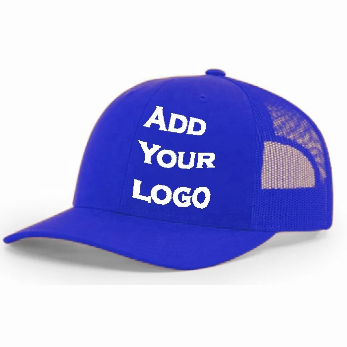 Net Hat Wholesale Custom Campaign Custom Design Color Size Customize Order For Upcoming year 2023
