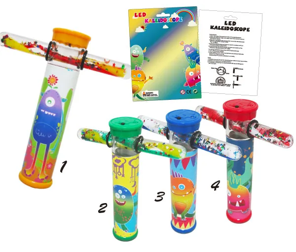 Luminous Liquid Motion Glitter Wand Birthday Gift Gift for boys Gift for elders