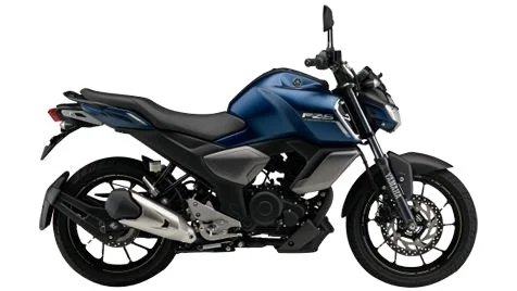 Genuine New India FZS-FI 150 Street Motorcycles From Indian Supplier