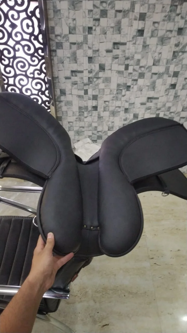 STATUS SADDLE