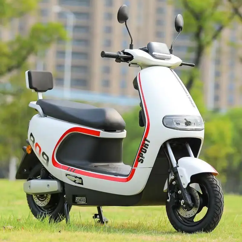 B09 Electric Motorcycle 72V1500W Cheap Electric Scooter Wholesale