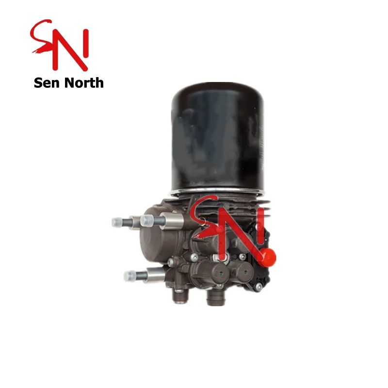 47850-4361 Brake Chamber E13c 47850-4400 LH 47850-4390 RH use for Hino700 truck parts