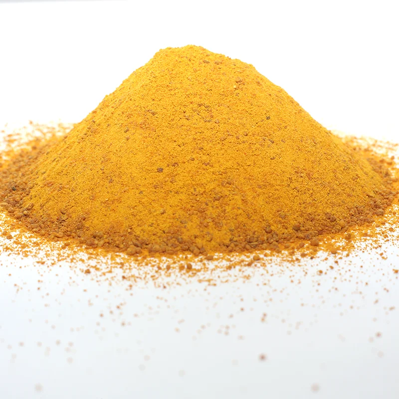 KFC Chicken Feeding Food Poultry Supply Corn Gluten Meal for Egg Chickens