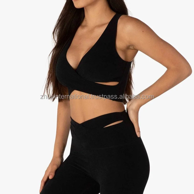 New Style Women Sports Fitness High Waist Soft Best Quality Yoga leggings with Custom Logo Sublimation Style OEM