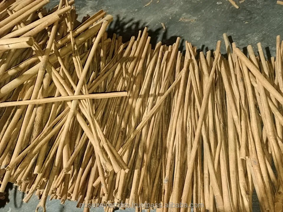 [New Season] Single Spices Best Price High Grade Quality Cinnamon Long Stick From Vietnam