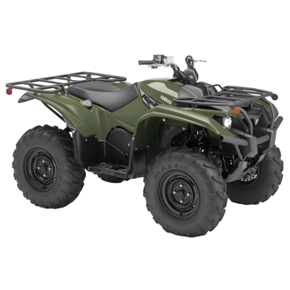 Cheap Hot Sale 2021 Y_m a h a Kodiaks 700 ATV Quad Bike