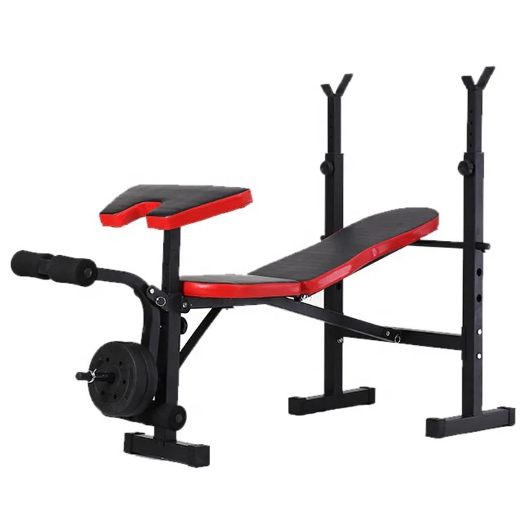 Регулируемая Многофункциональная подставка под заказ для тренажерного зала многофункциональные весовые стойки для тренажерного зала