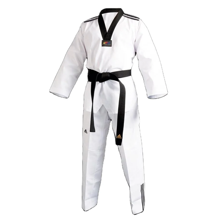 Taekwondo Uniform