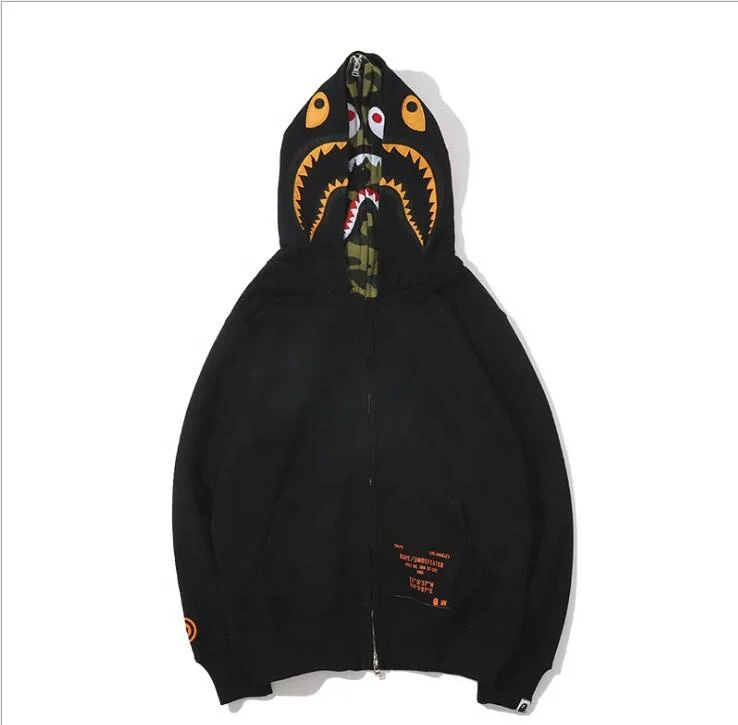 Лидер продаж модная уличная одежда на заказ толстовки большого размера из тяжелого хлопка мужская толстовка с капюшоном плечо 2021