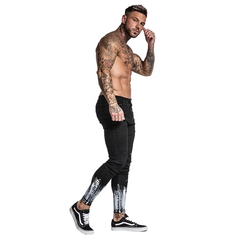 
Soft Casual Top Manufacturer Pro Quality Hot Sale Wholesale men denim pant 