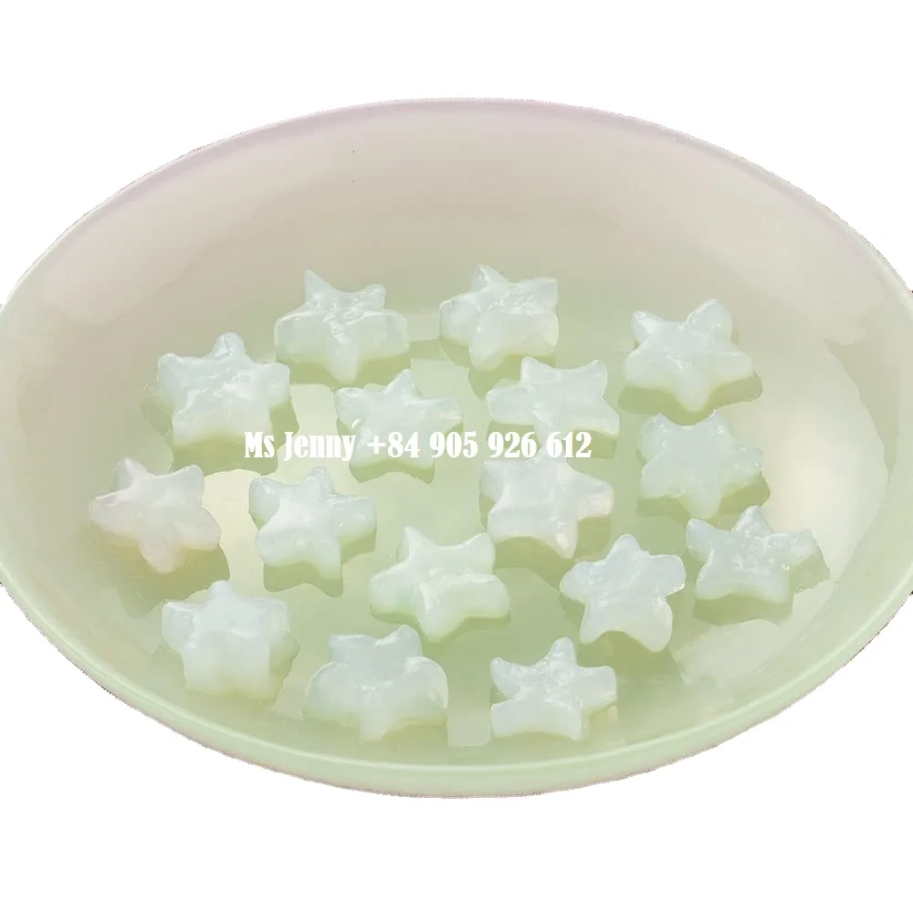 Заводская цена прессованное сырье Nata De Coco/кокосовое желе для корейского рынка Бангладеш в сиропе/Ms Jenny + 84 905