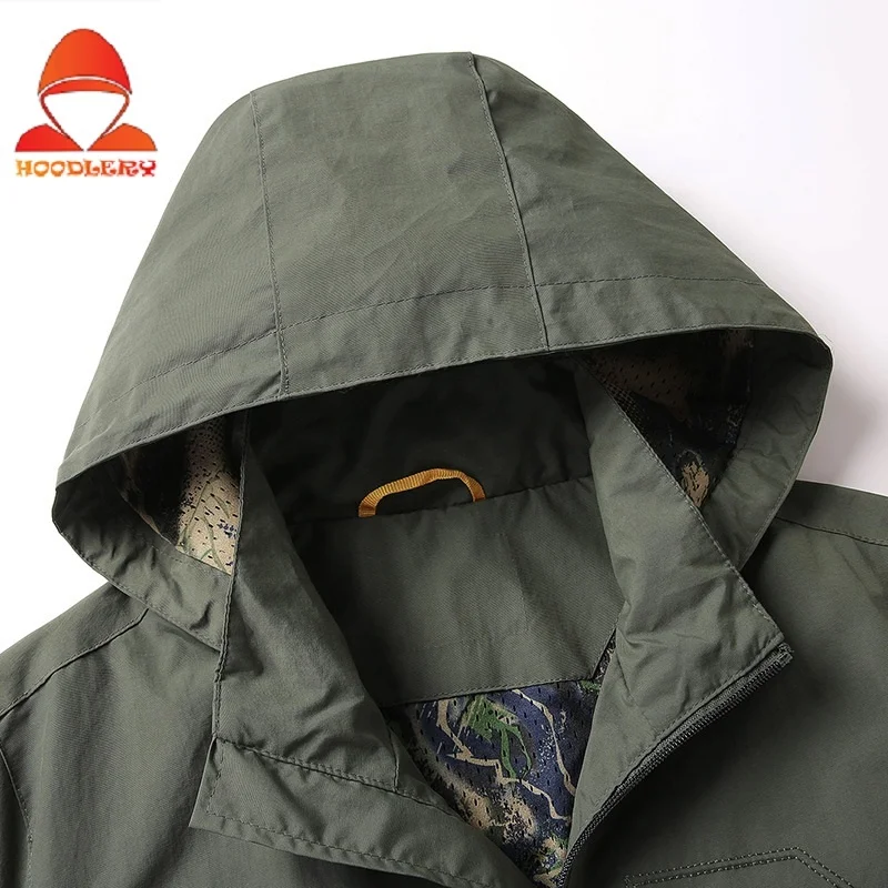 Combat Windbreaker Outdoor Men Winter Tactical Military Fleece Jacket Warm Winter Coat Plus Size
