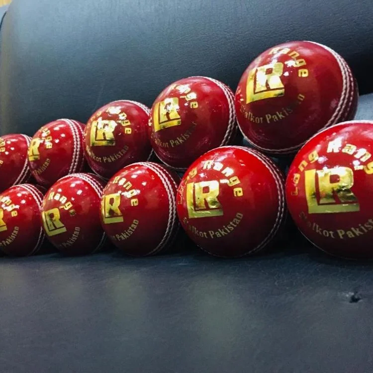 50 профессиональных мячей для крикета, мячи для игры в крикет и рекламные мячи для крикета высшего качества