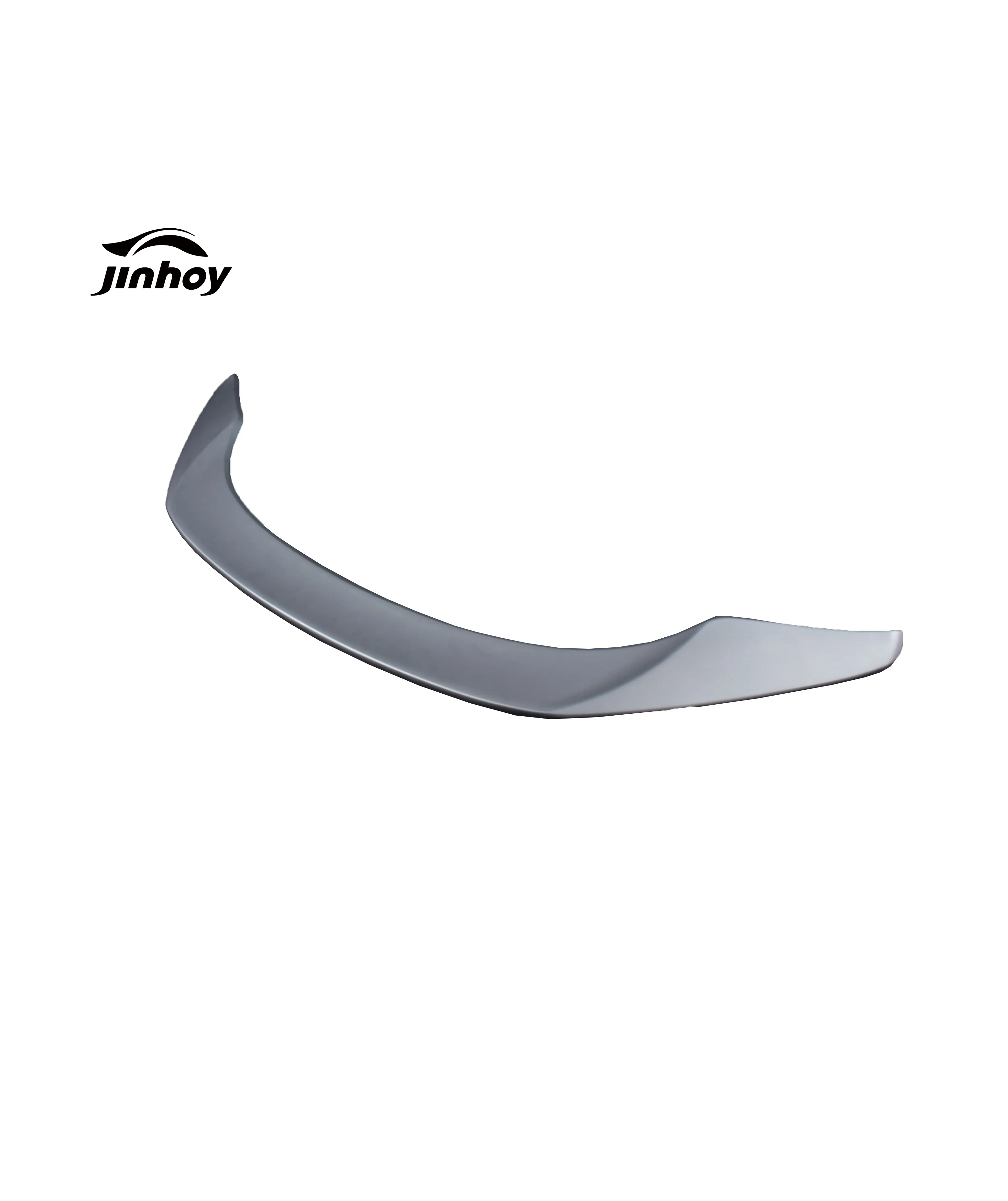 TRD Стиль Вольфрамовая живопись цвет D02 багажник губа спойлер для TOYOTA SUPRA A90 MK5 (2019 ~)