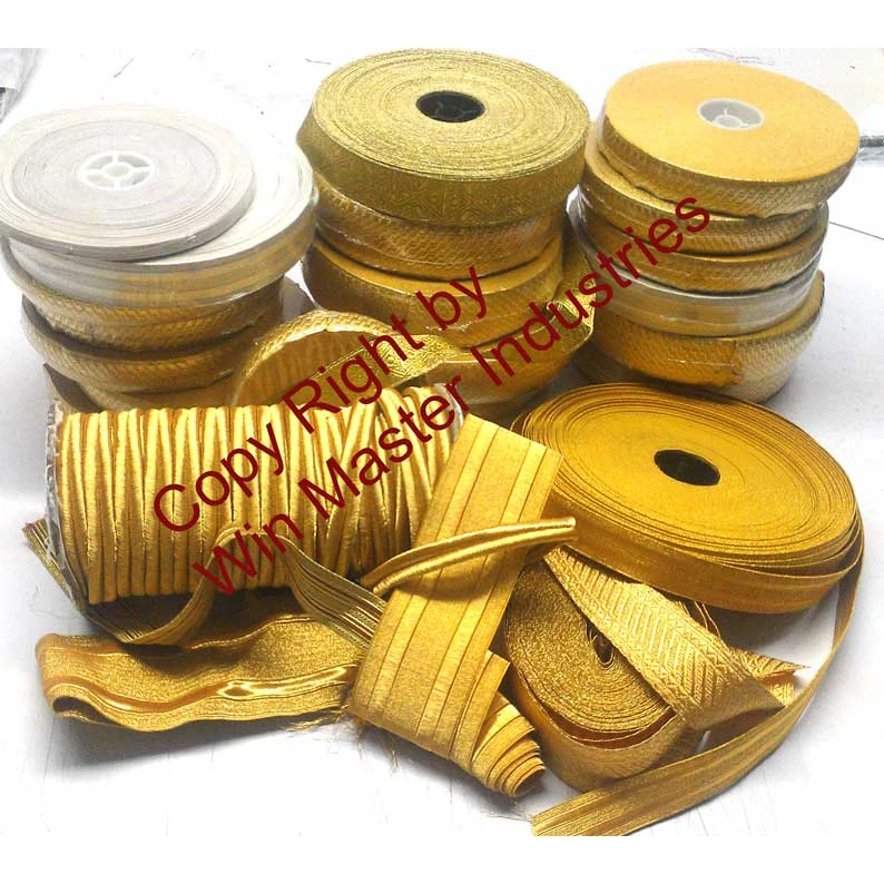 Ceremonial vestment  Braid Lace And Ribbon For Ceremonial Officers Uniforms